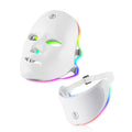 Lueur Essentiel · Masque LED visage et cou